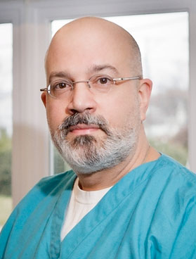 Photo of Dr. Charles S. Ireland III DDS PC